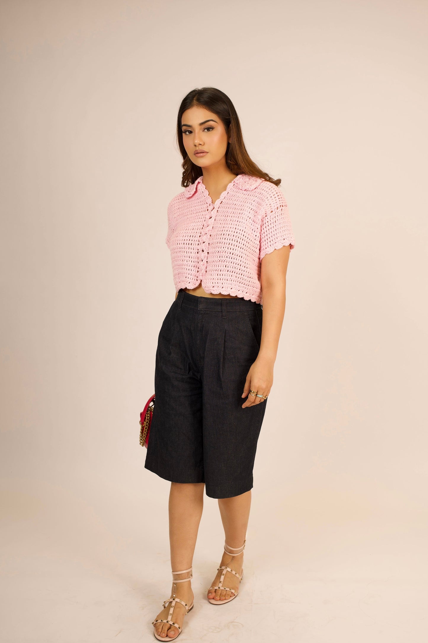 Riviera Breeze Top