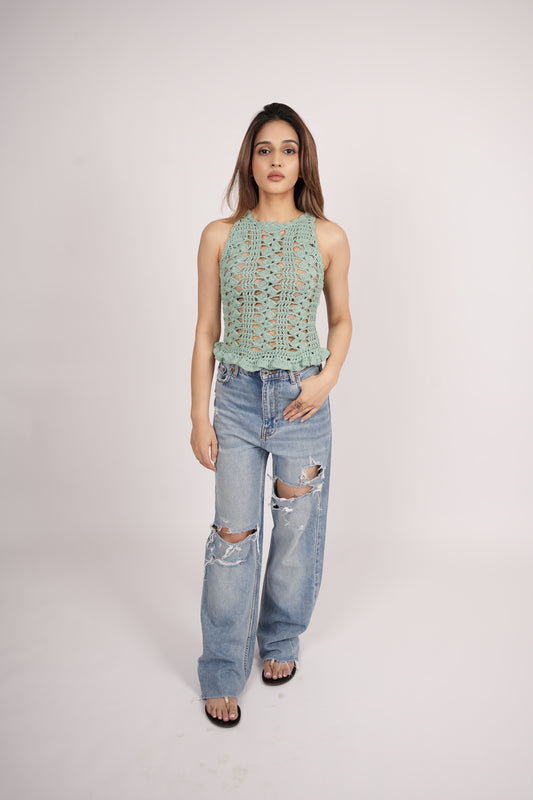 Oasis top