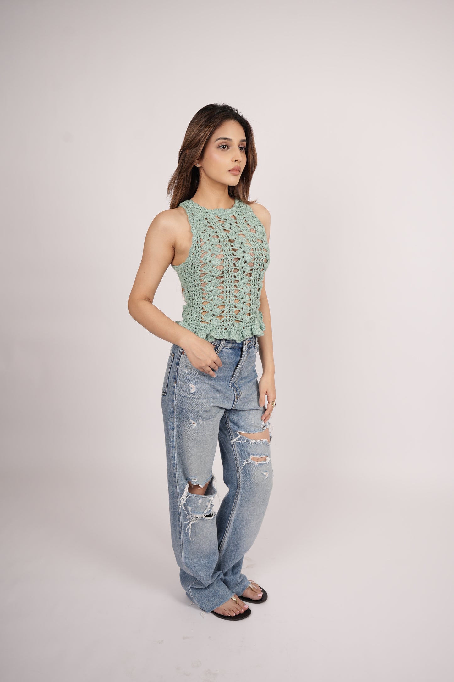 Oasis top