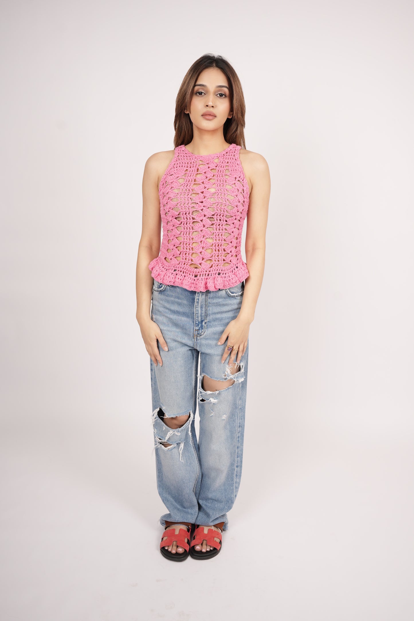 Oasis Top