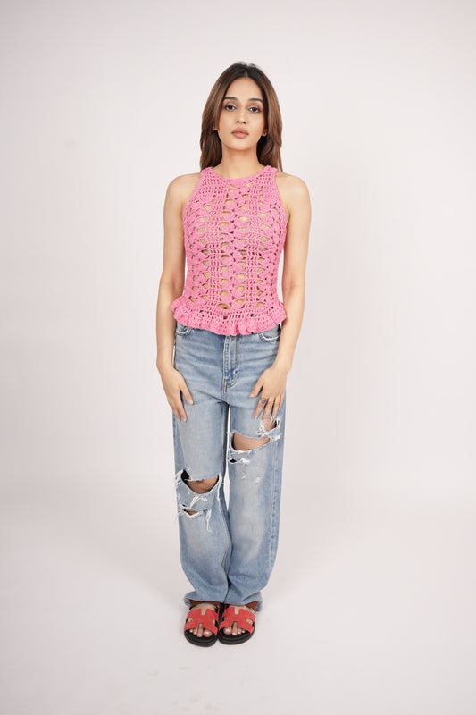 Oasis Top