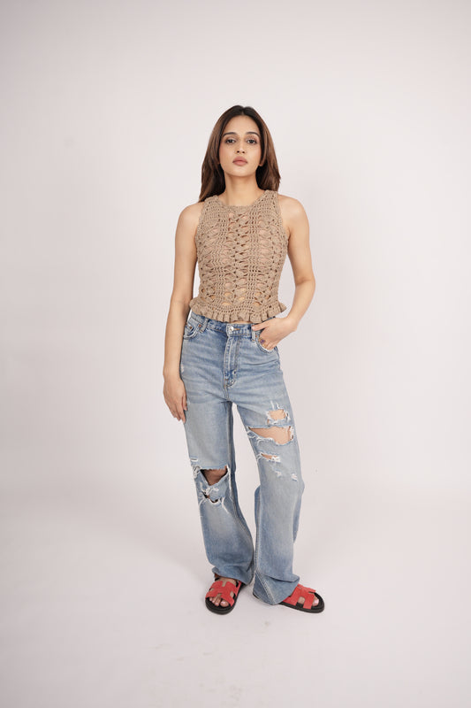 Oasis Top