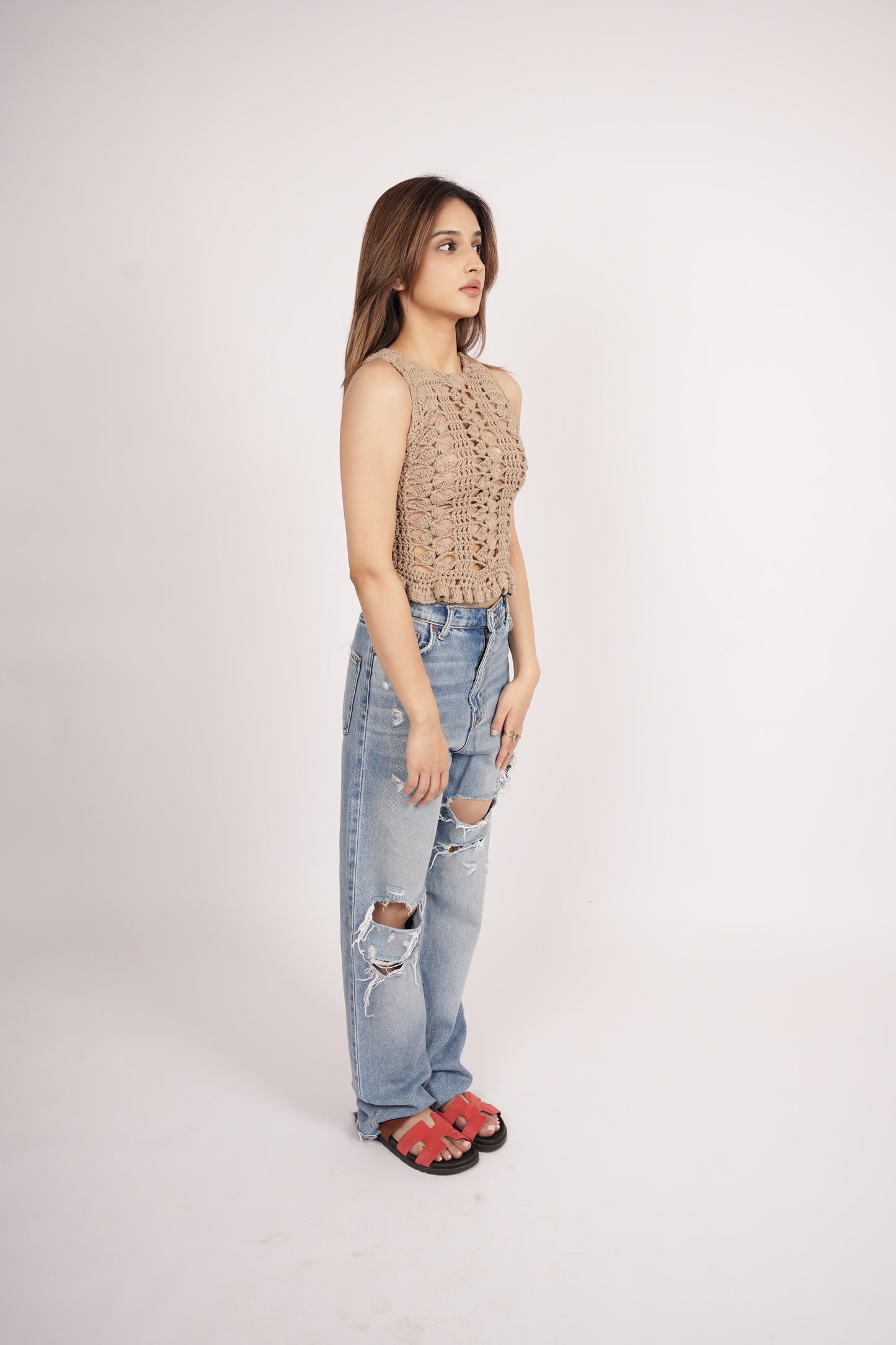 Oasis Top