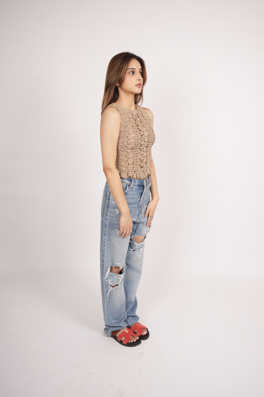 Oasis Top