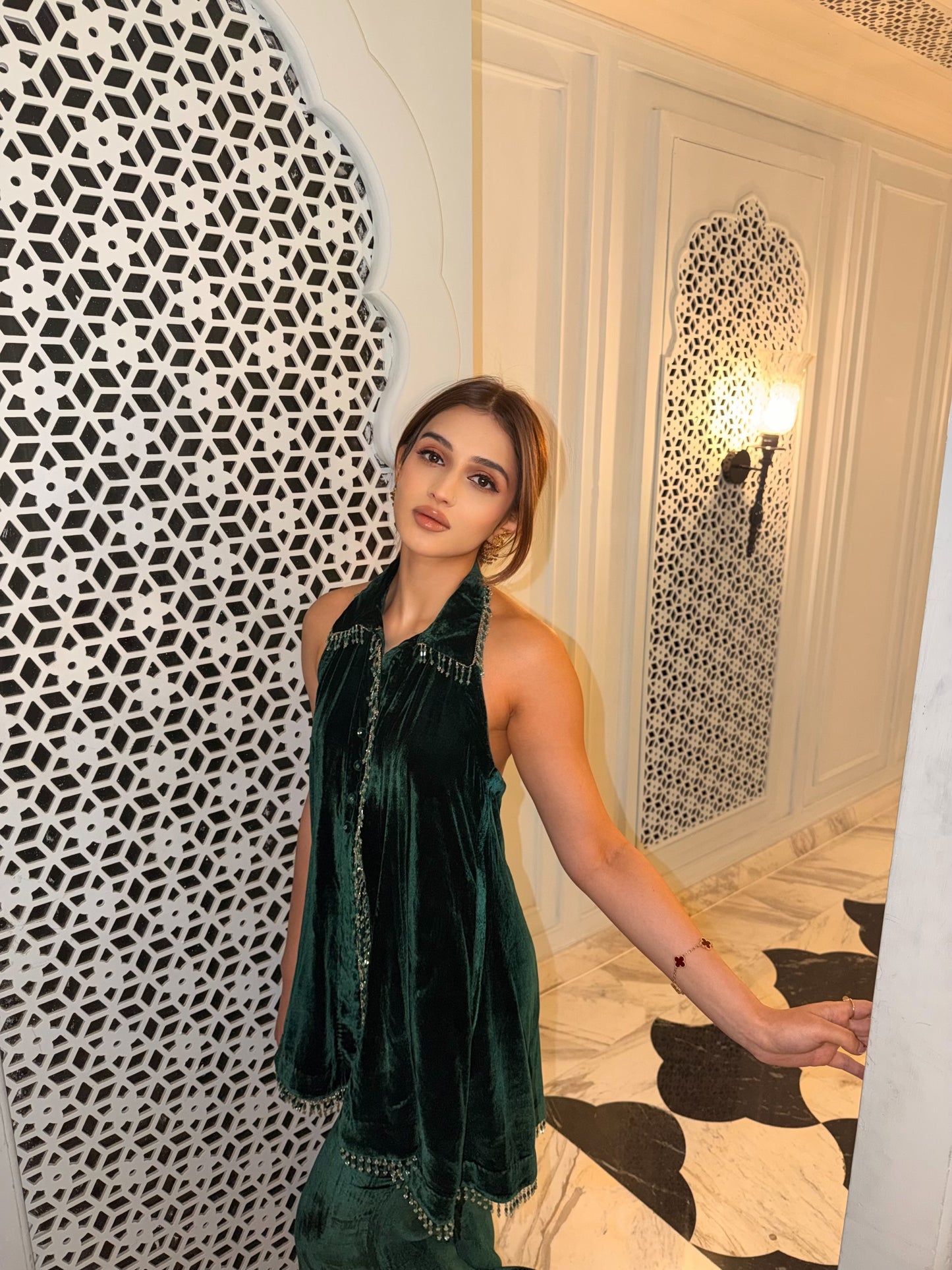 The Emerald