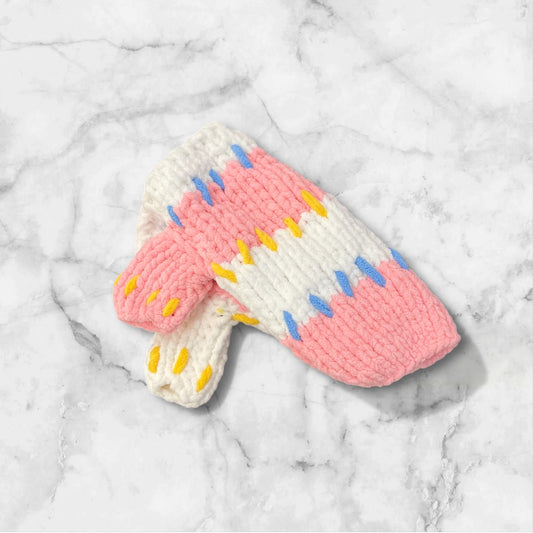 Puptart Pullover