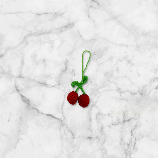 Cheeky Cherries