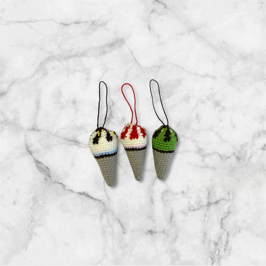 Cornetto Companions