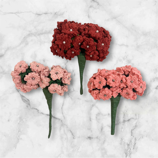 Forever Flowers
